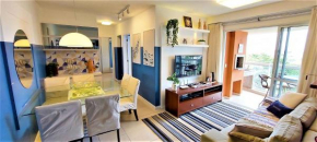 Havana Beach - Torre 1 - Vista Mar